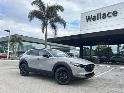 2026 Mazda Mazda CX-30 2.5 S Aire Edition