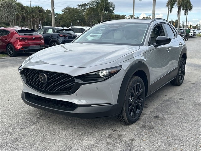 2026 Mazda Mazda CX-30 2.5 S Aire Edition