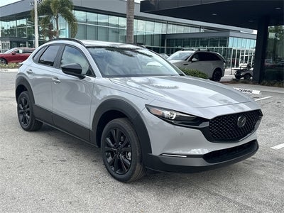 2026 Mazda Mazda CX-30 2.5 S Aire Edition