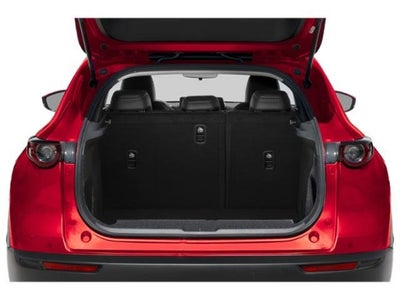 2026 Mazda Mazda CX-30 2.5 S Preferred AWD