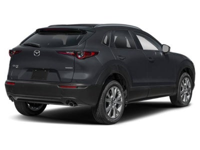 2026 Mazda Mazda CX-30 2.5 S Preferred AWD