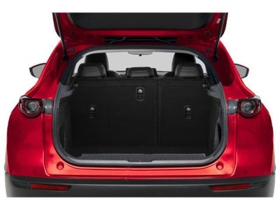 2026 Mazda Mazda CX-30 2.5 S Preferred AWD