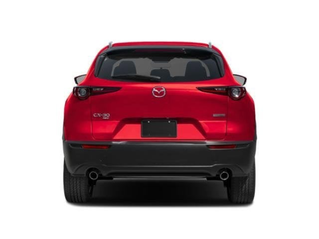 2026 Mazda Mazda CX-30 2.5 S Preferred AWD