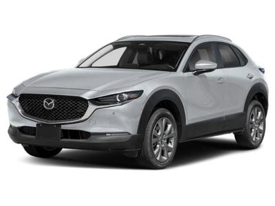 2026 Mazda Mazda CX-30 CX-30 2.5 S PF AWD