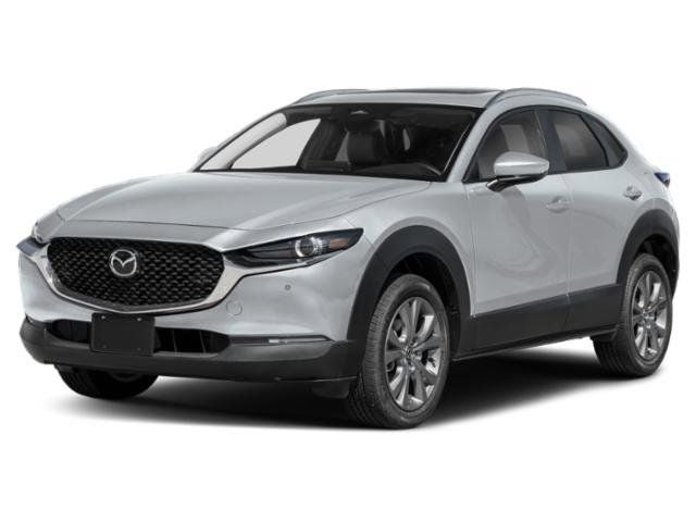 2026 Mazda Mazda CX-30 CX-30 2.5 S PF AWD