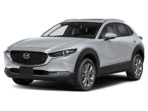 2026 Mazda Mazda CX-30 CX-30 2.5 S PF AWD