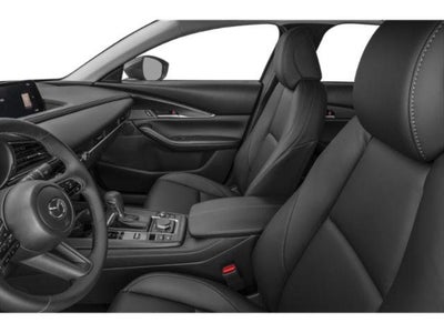 2026 Mazda Mazda CX-30 CX-30 2.5 S PF AWD