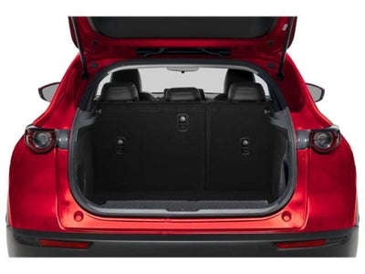 2026 Mazda Mazda CX-30 CX-30 2.5 S PF AWD