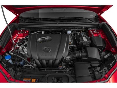 2026 Mazda Mazda CX-30 CX-30 2.5 S PF AWD