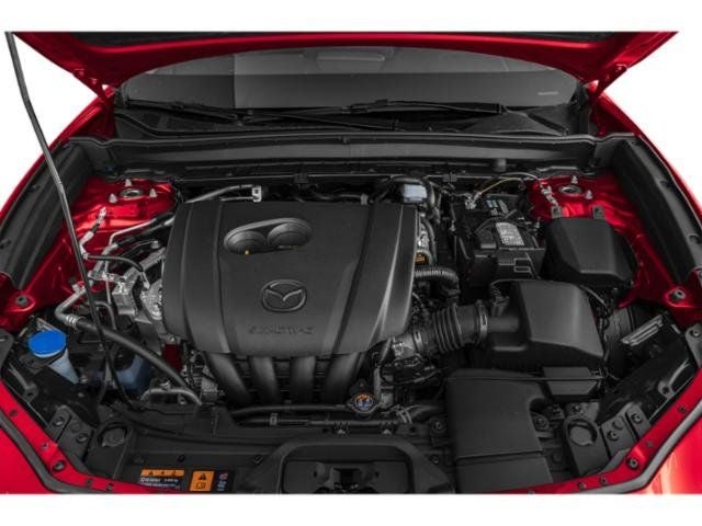 2026 Mazda Mazda CX-30 CX-30 2.5 S PF AWD