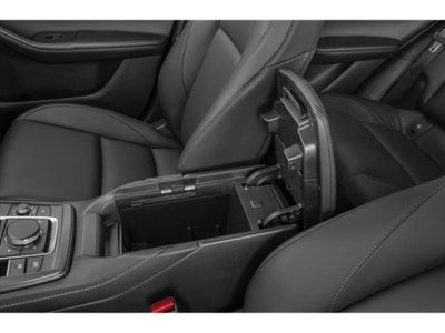 2026 Mazda Mazda CX-30 CX-30 2.5 S PF AWD