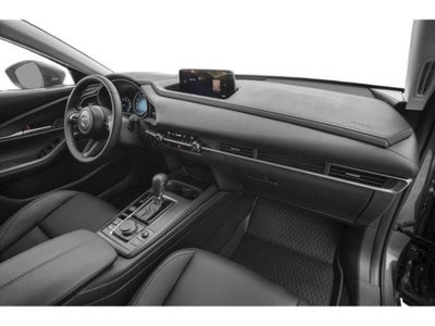 2026 Mazda Mazda CX-30 CX-30 2.5 S PF AWD