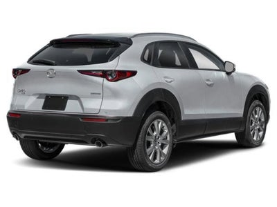 2026 Mazda Mazda CX-30 CX-30 2.5 S PF AWD