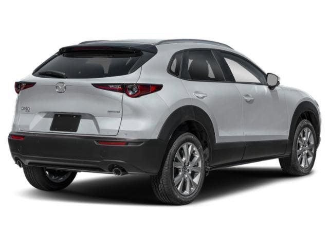 2026 Mazda Mazda CX-30 CX-30 2.5 S PF AWD
