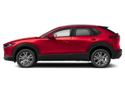 2026 Mazda Mazda CX-30 CX-30 2.5 S PF AWD