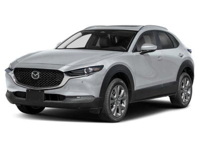 2026 Mazda Mazda CX-30 CX-30 2.5 S PF AWD