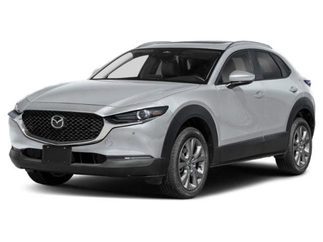 2026 Mazda Mazda CX-30 CX-30 2.5 S PF AWD