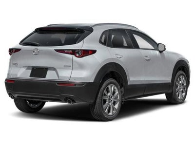 2026 Mazda Mazda CX-30 CX-30 2.5 S PF AWD