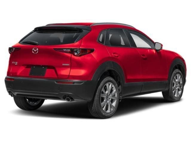 2026 Mazda Mazda CX-30 CX-30 2.5 S PF AWD