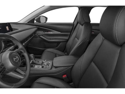 2026 Mazda Mazda CX-30 2.5 S Preferred AWD