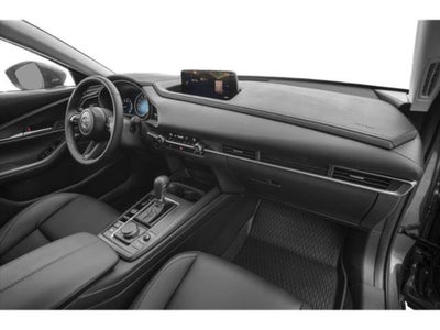 2026 Mazda Mazda CX-30 2.5 S Preferred AWD