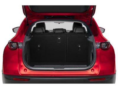 2026 Mazda Mazda CX-30 2.5 S Preferred AWD