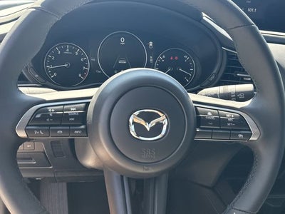 2026 Mazda Mazda CX-30 2.5 S Preferred AWD