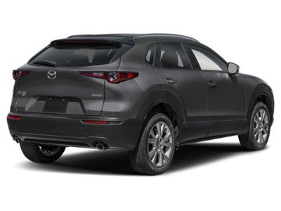 2026 Mazda Mazda CX-30 2.5 S Preferred AWD