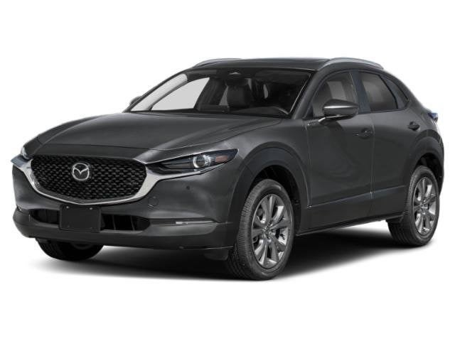 2026 Mazda Mazda CX-30 2.5 S Preferred AWD