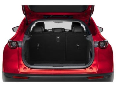 2026 Mazda Mazda CX-30 2.5 S Preferred AWD