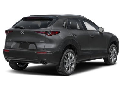 2026 Mazda Mazda CX-30 2.5 S Preferred AWD