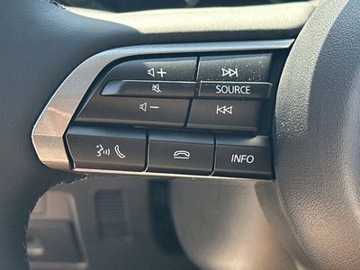 2026 Mazda Mazda CX-30 2.5 S Preferred AWD