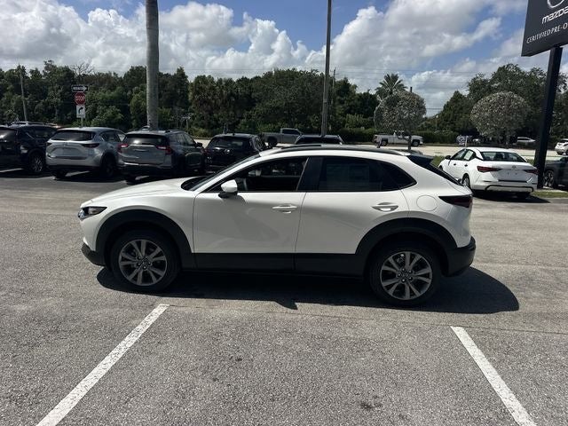 2026 Mazda Mazda CX-30 2.5 S Preferred AWD