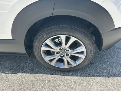 2026 Mazda Mazda CX-30 2.5 S Preferred AWD
