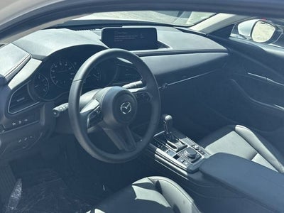 2026 Mazda Mazda CX-30 2.5 S Preferred AWD