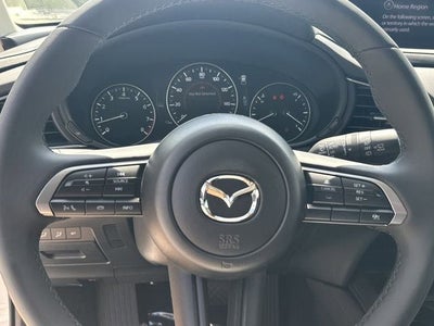2026 Mazda Mazda CX-30 2.5 S Preferred AWD