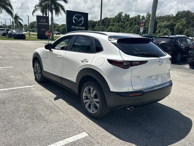 2026 Mazda Mazda CX-30 2.5 S Preferred AWD