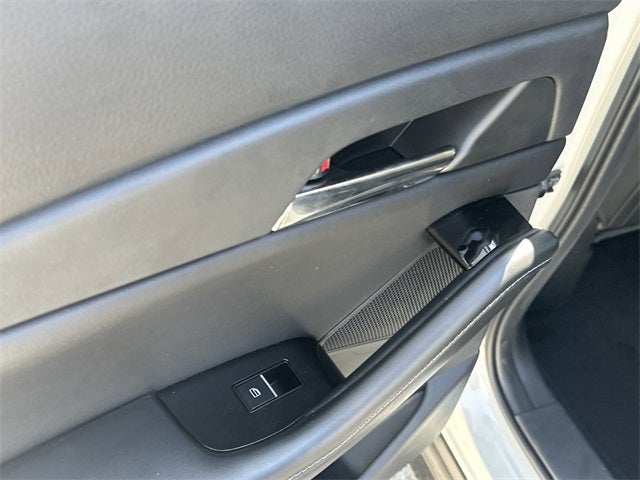 2025 Mazda Mazda CX-30 2.5 S Preferred AWD