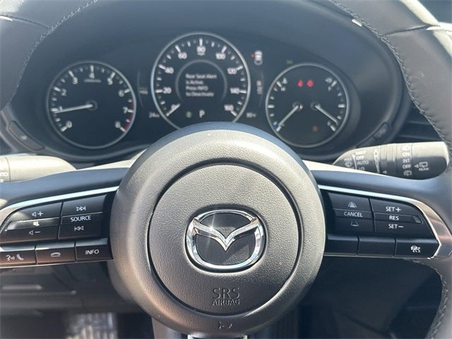 2025 Mazda Mazda CX-30 2.5 S Preferred AWD