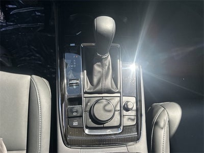 2025 Mazda Mazda CX-30 2.5 S Preferred AWD