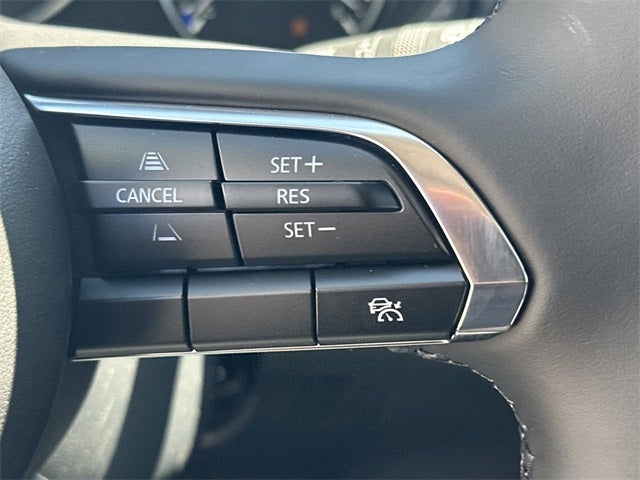 2025 Mazda Mazda CX-30 2.5 S Preferred AWD