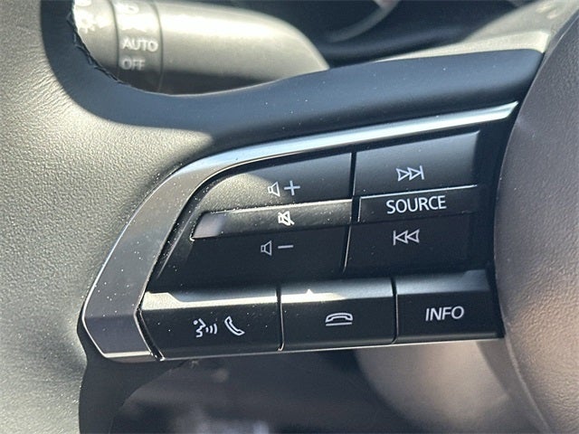 2025 Mazda Mazda CX-30 2.5 S Preferred AWD