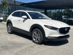 2025 Mazda Mazda CX-30 2.5 S Preferred AWD