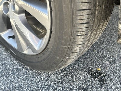 2025 Mazda Mazda CX-30 2.5 S Preferred AWD