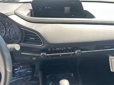 2025 Mazda Mazda CX-30 2.5 S Preferred AWD