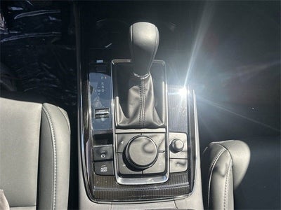 2025 Mazda Mazda CX-30 2.5 S Preferred AWD