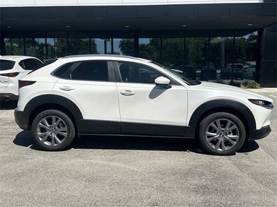 2025 Mazda Mazda CX-30 2.5 S Preferred AWD