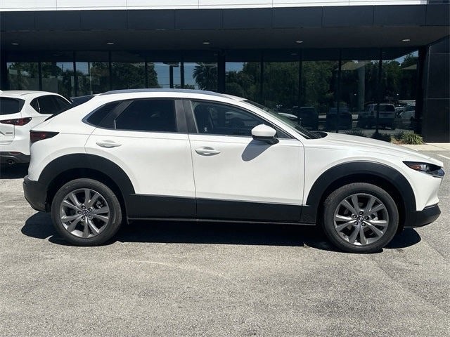 2025 Mazda Mazda CX-30 2.5 S Preferred AWD