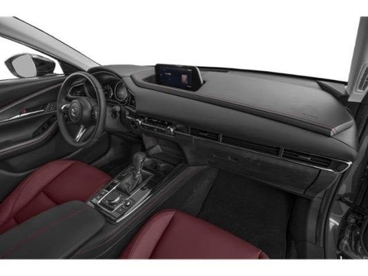 2024 Mazda Mazda CX-30 2.5 S Carbon Edition AWD in Stuart, FL - Wallace Auto Group