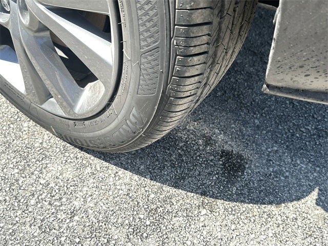 2025 Mazda Mazda CX-30 2.5 S Preferred AWD